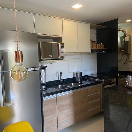Apartamento Beach Class Eco Life Porto de Galinhas Exterior foto