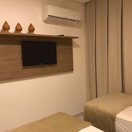 Apartamento Beach Class Eco Life Porto de Galinhas Exterior foto