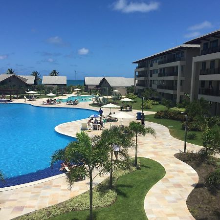Apartamento Beach Class Eco Life Porto de Galinhas Exterior foto