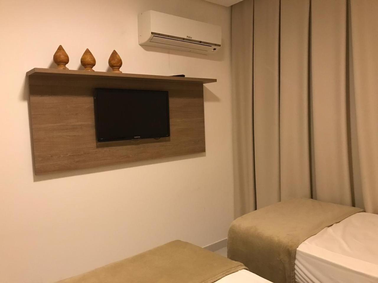 Apartamento Beach Class Eco Life Porto de Galinhas Exterior foto