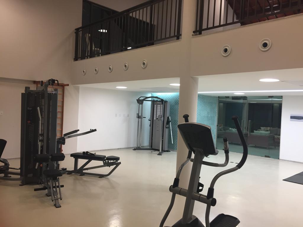 Apartamento Beach Class Eco Life Porto de Galinhas Exterior foto