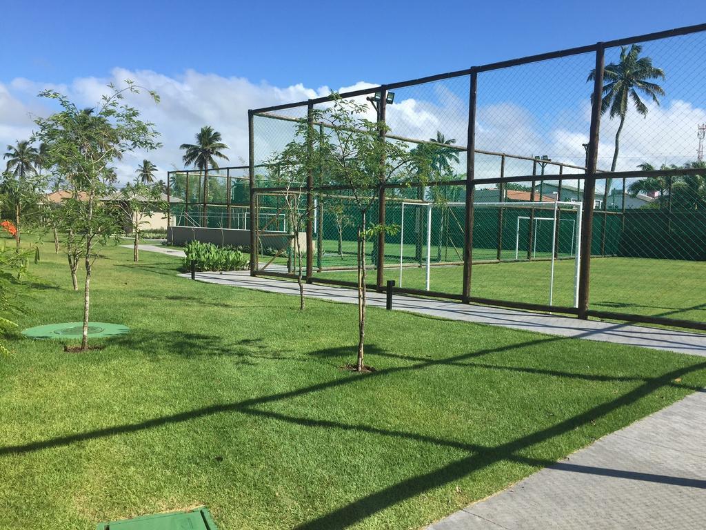 Apartamento Beach Class Eco Life Porto de Galinhas Exterior foto