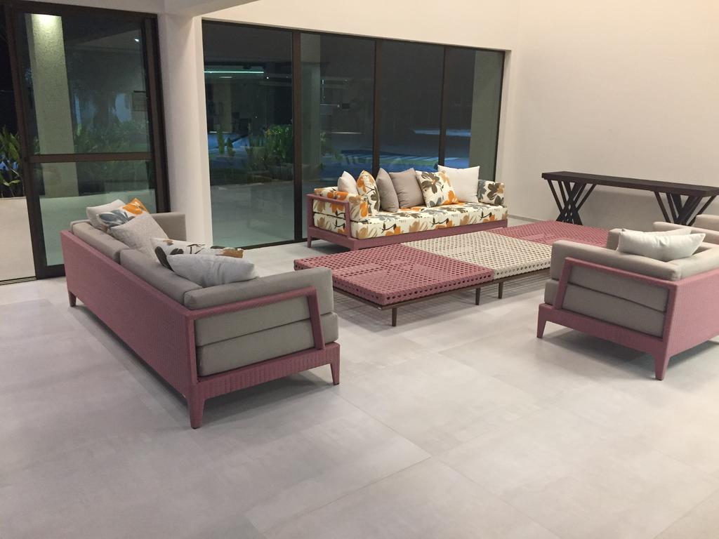 Apartamento Beach Class Eco Life Porto de Galinhas Exterior foto