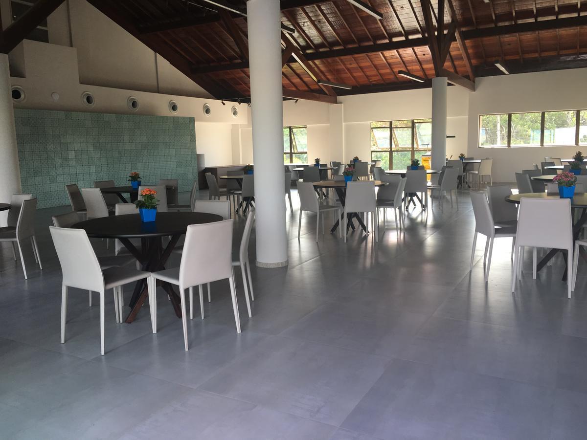 Apartamento Beach Class Eco Life Porto de Galinhas Exterior foto