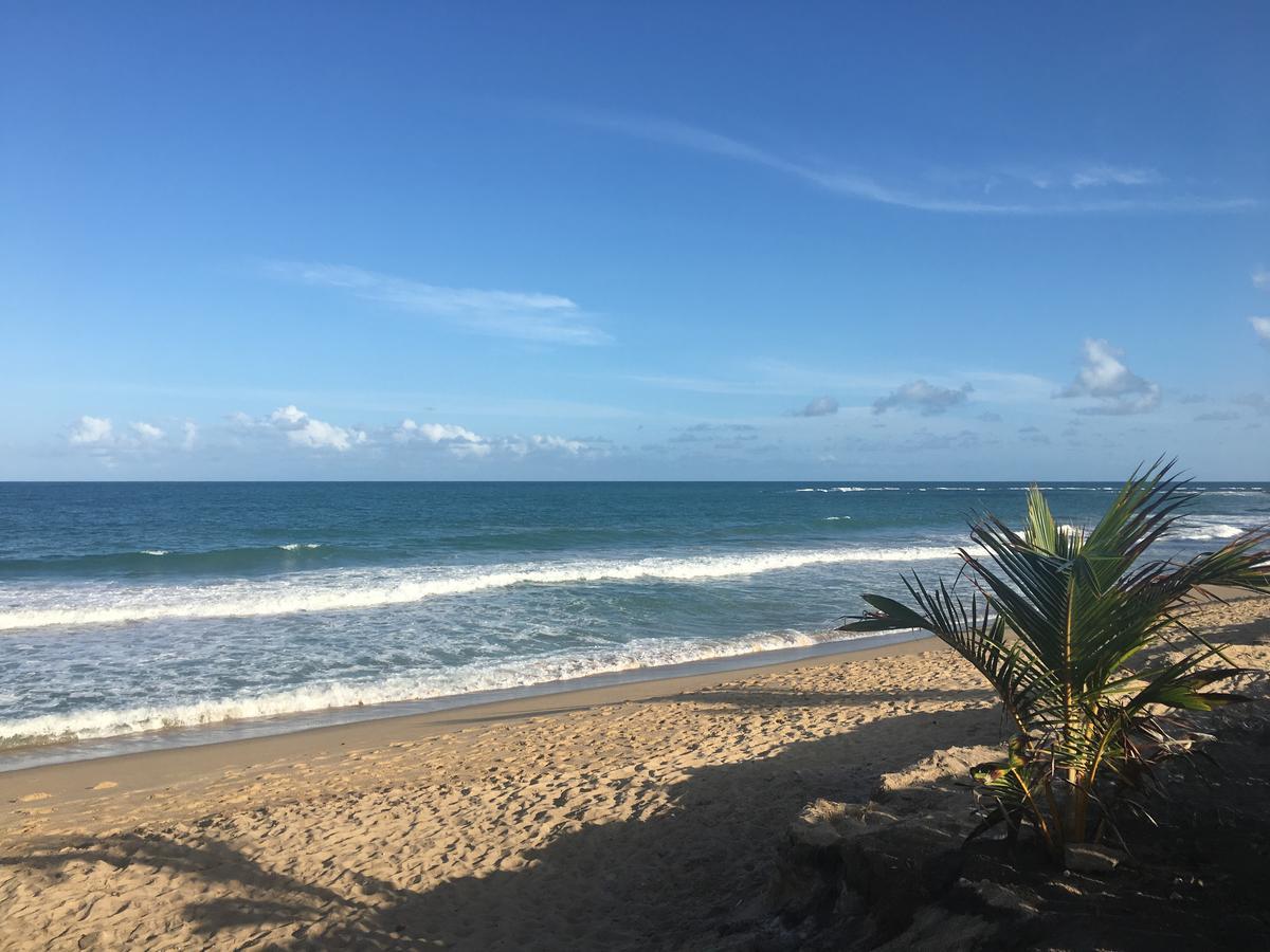 Apartamento Beach Class Eco Life Porto de Galinhas Exterior foto