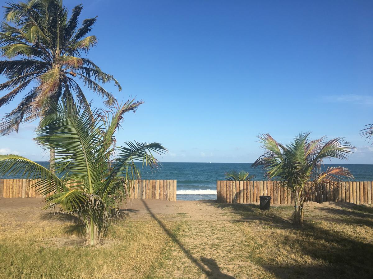 Apartamento Beach Class Eco Life Porto de Galinhas Exterior foto