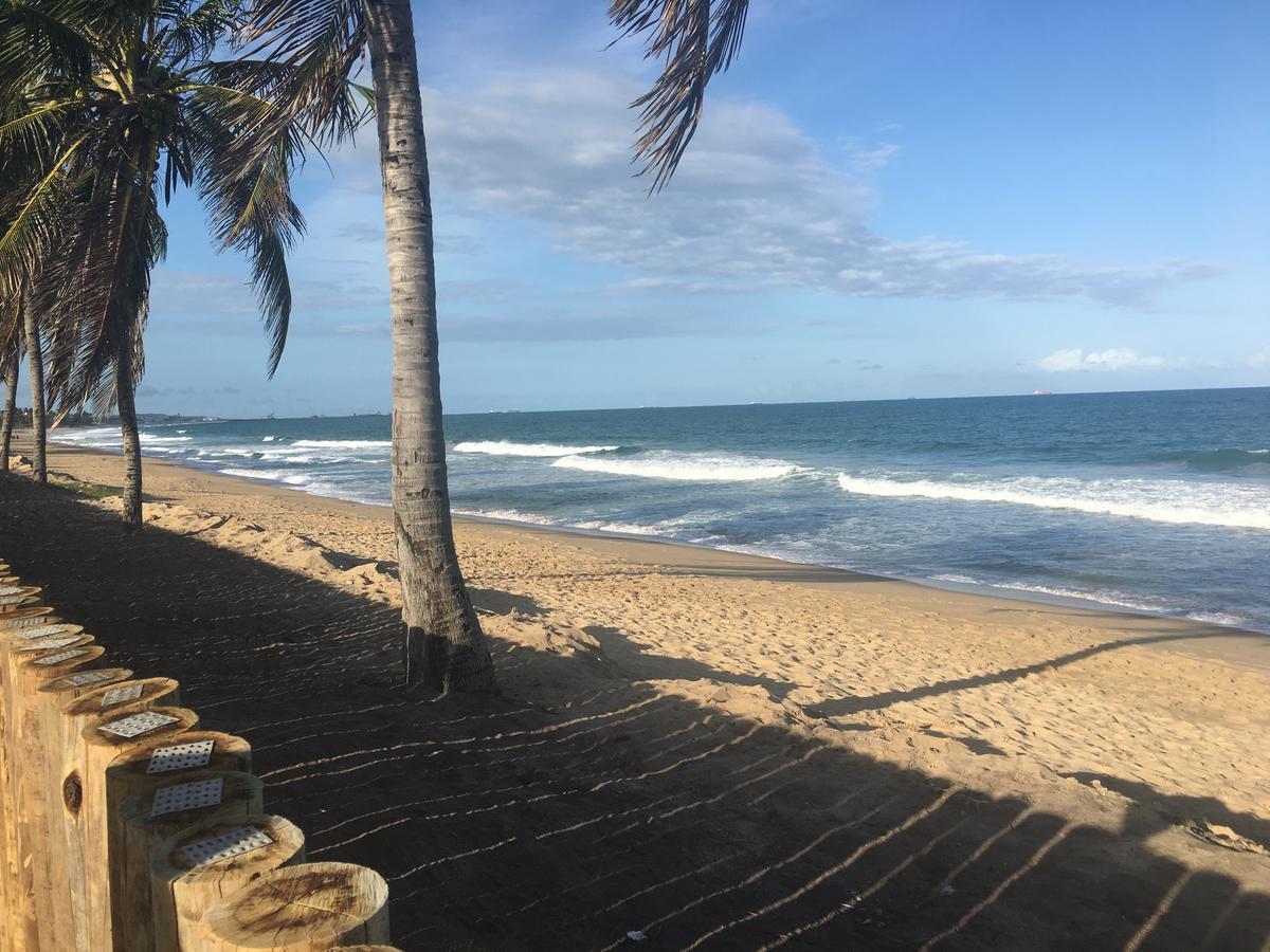 Apartamento Beach Class Eco Life Porto de Galinhas Exterior foto
