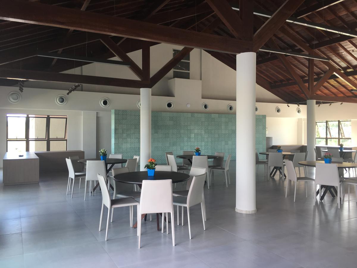 Apartamento Beach Class Eco Life Porto de Galinhas Exterior foto