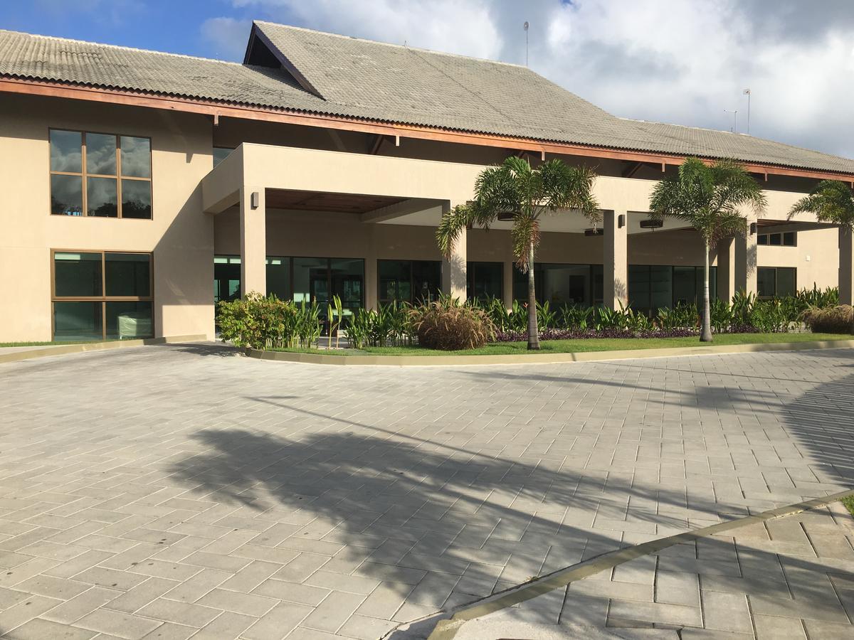 Apartamento Beach Class Eco Life Porto de Galinhas Exterior foto