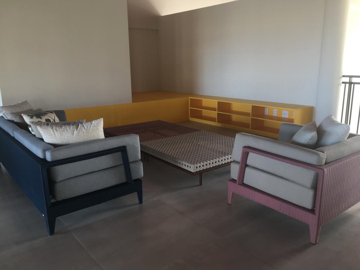 Apartamento Beach Class Eco Life Porto de Galinhas Exterior foto