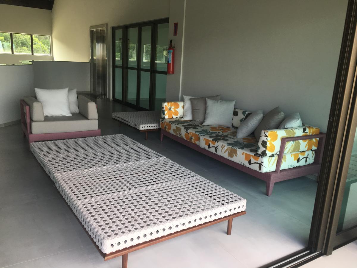 Apartamento Beach Class Eco Life Porto de Galinhas Exterior foto
