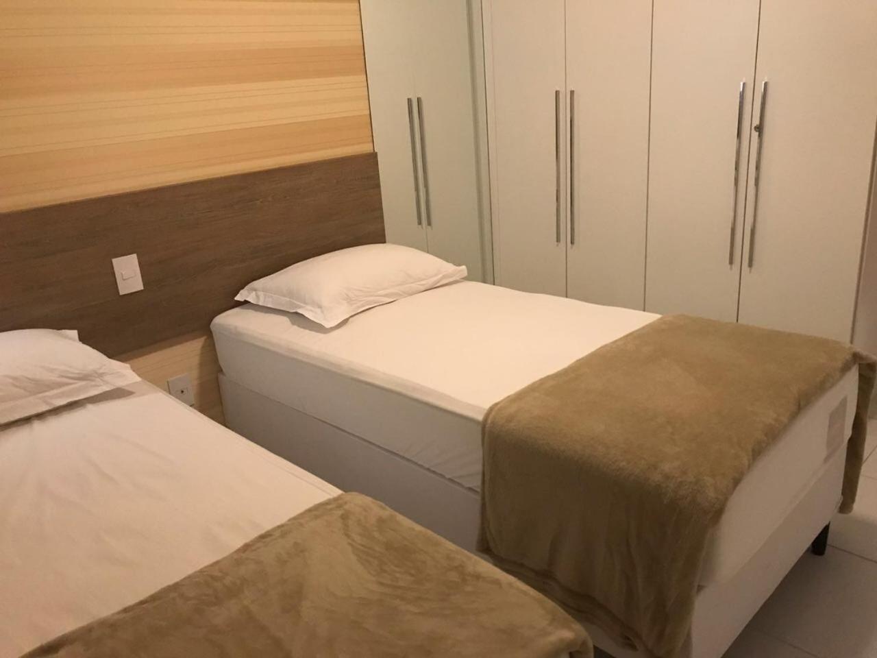 Apartamento Beach Class Eco Life Porto de Galinhas Exterior foto