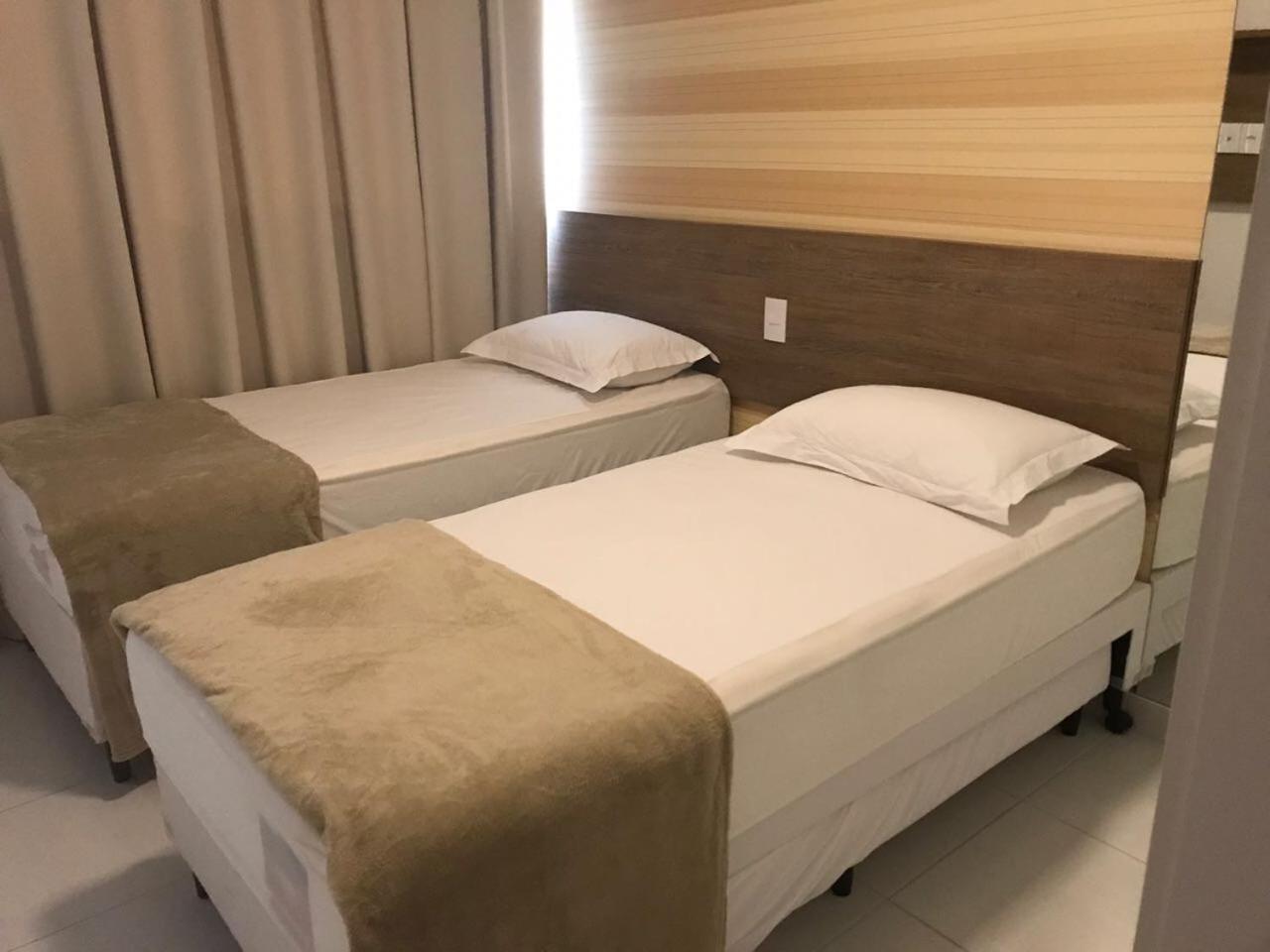 Apartamento Beach Class Eco Life Porto de Galinhas Exterior foto